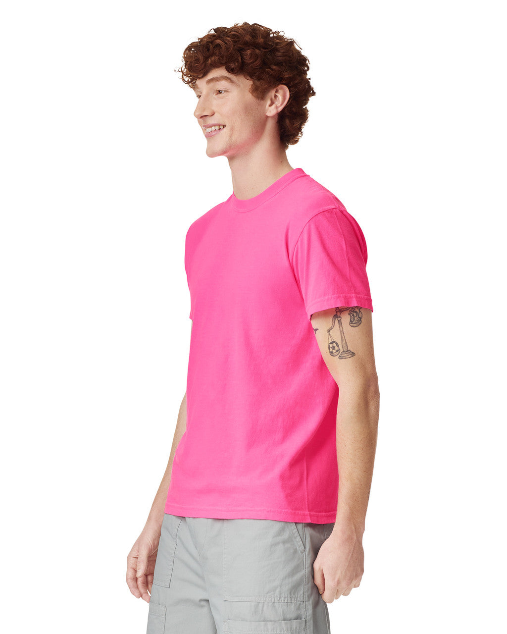 Comfort Colors Adult Heavyweight T-Shirt (1717)