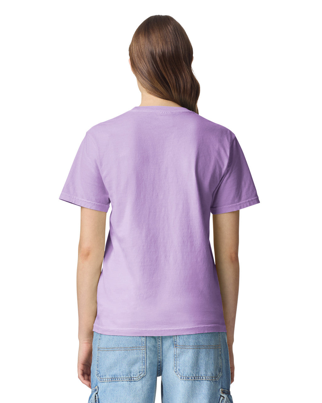 Comfort Colors Adult Heavyweight T-Shirt (1717)