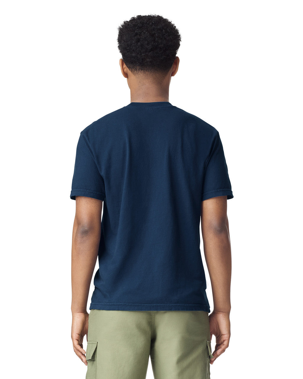 Comfort Colors Adult Heavyweight T-Shirt (1717)