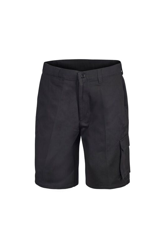 CARGO COTTON DRILL SHORTS