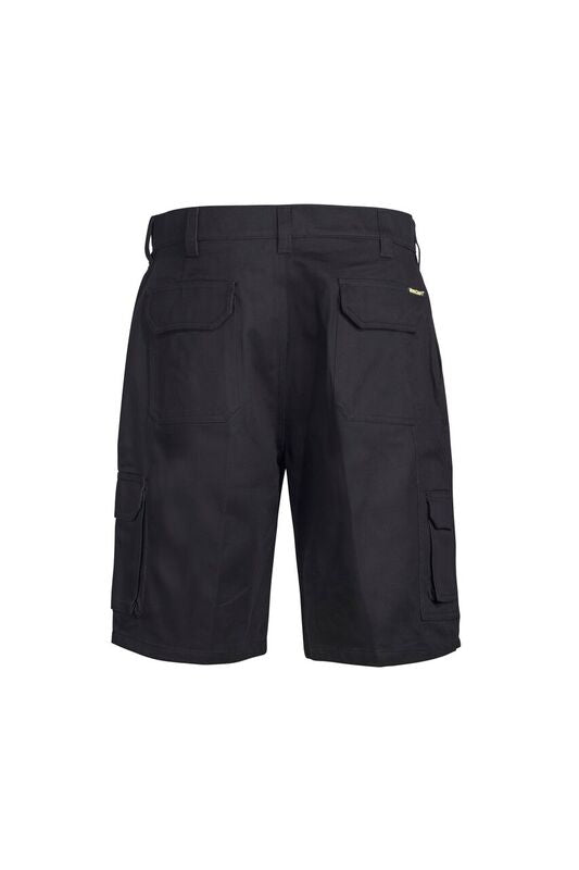 CARGO COTTON DRILL SHORTS