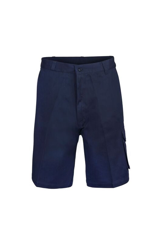 CARGO COTTON DRILL SHORTS