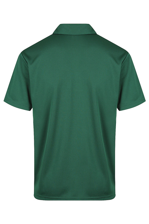BOTANY MENS POLOS - BOTTLE