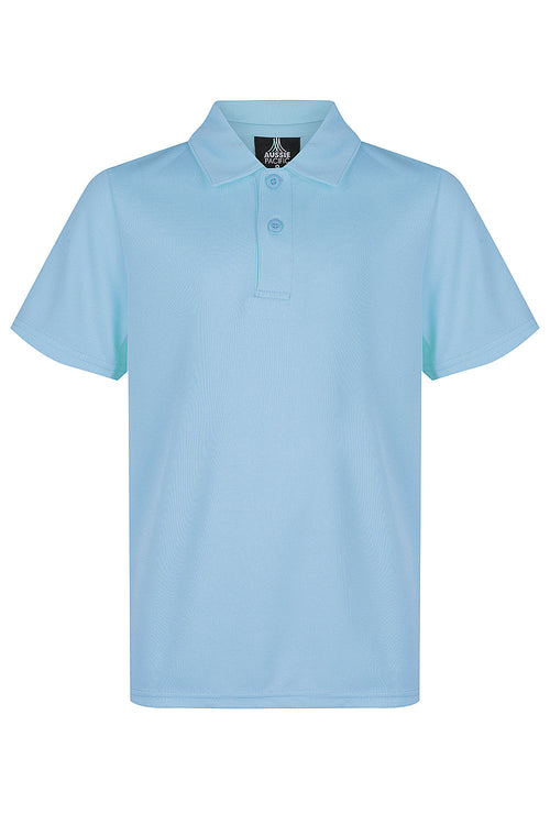 BOTANY KIDS POLOS - 3307