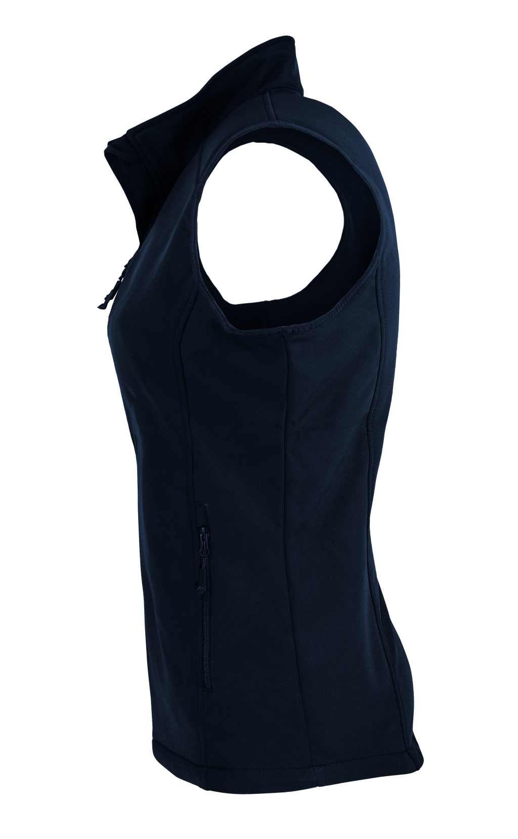 SELWYN LADY VESTS - DARK NAVY
