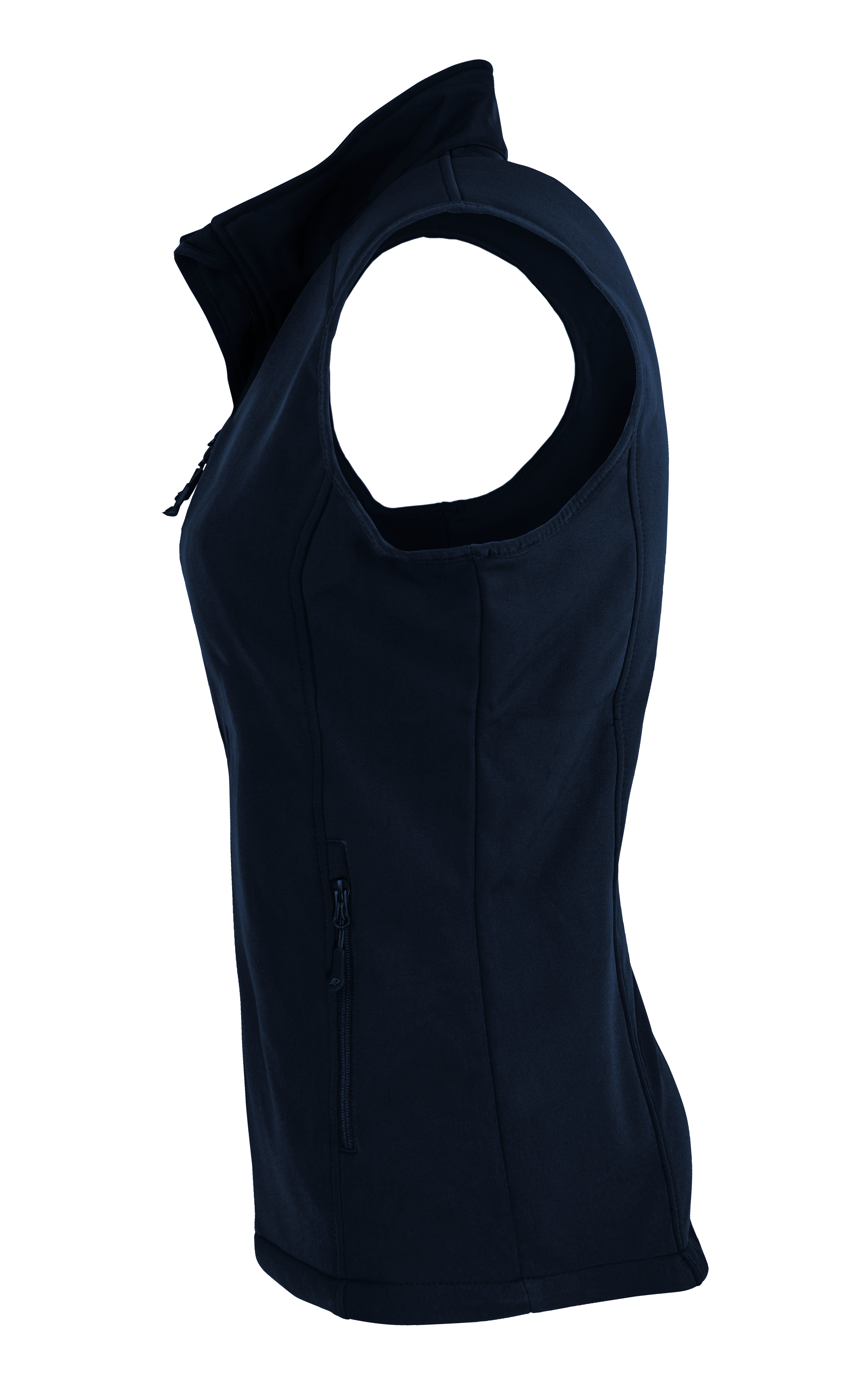 SELWYN LADY VESTS - DARK NAVY