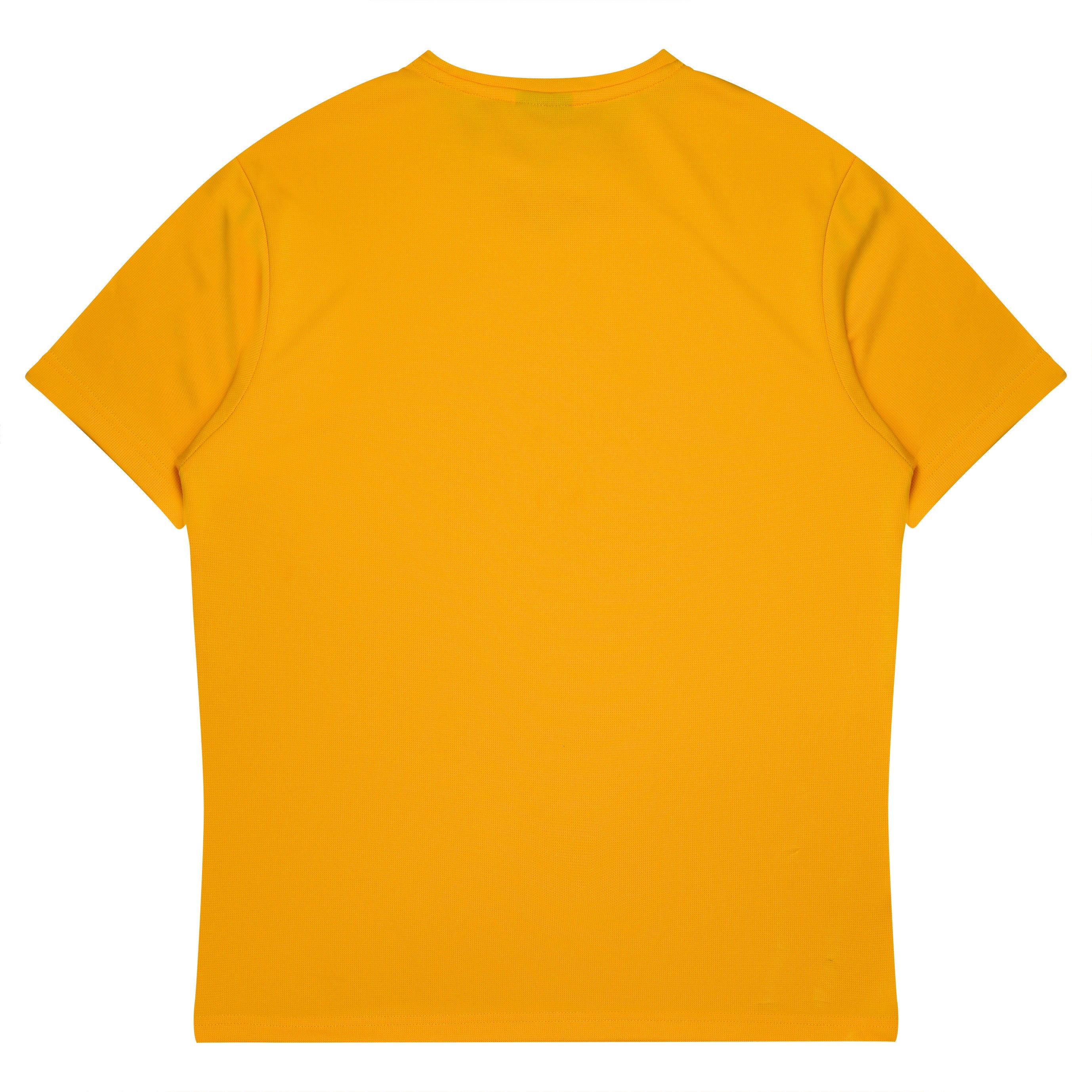 BOTANY KIDS TEES - GOLD