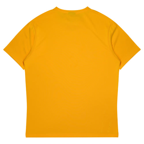 BOTANY KIDS TEES - GOLD