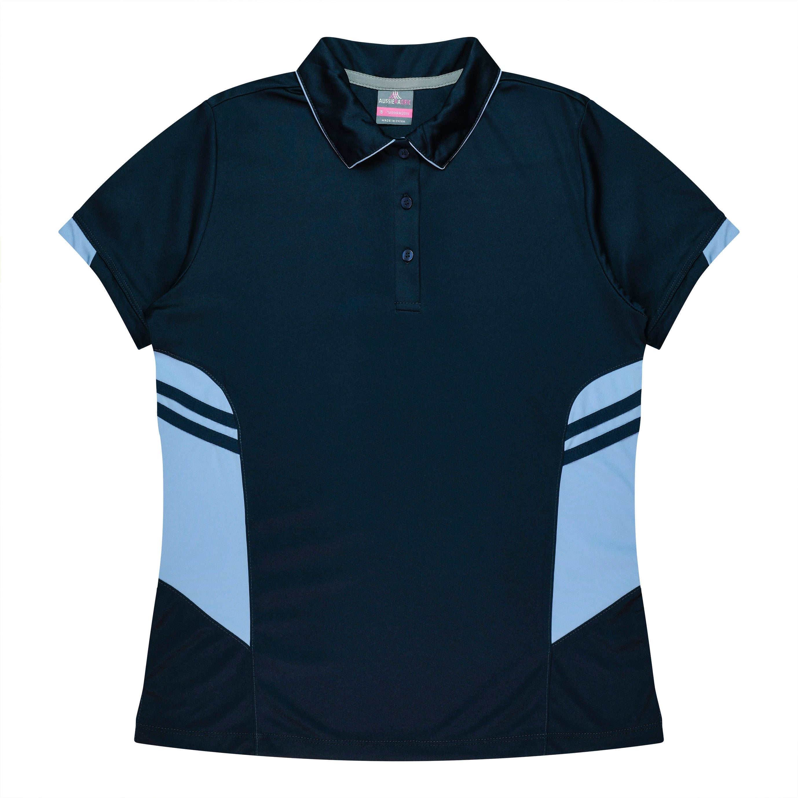 TASMAN LADY POLOS - 2311