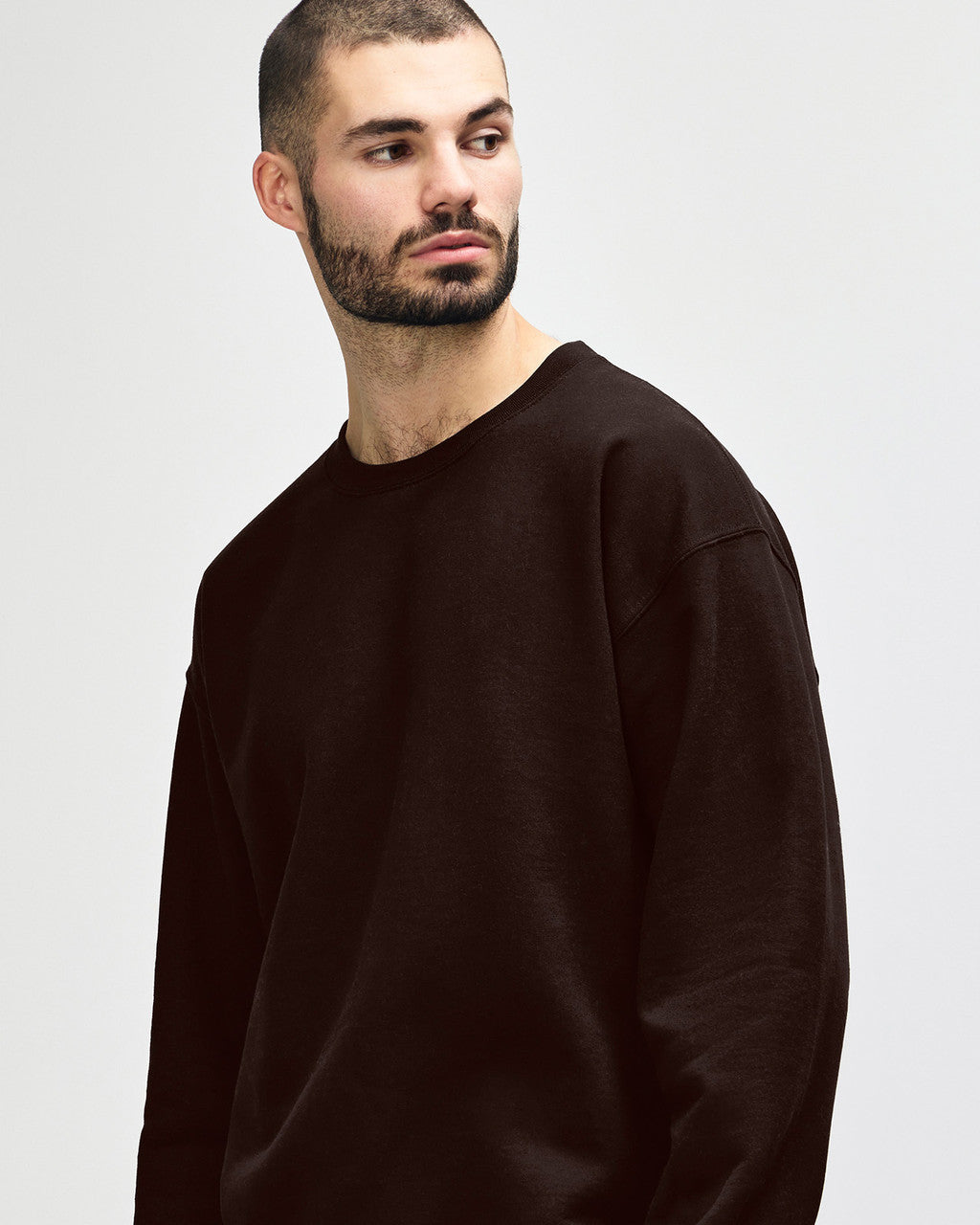 Gildan Adult 270GSM Crewneck Sweatshirt-(18000)