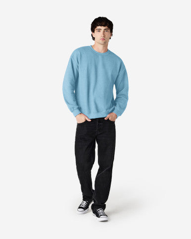 Gildan Adult 270GSM Crewneck Sweatshirt-(18000)