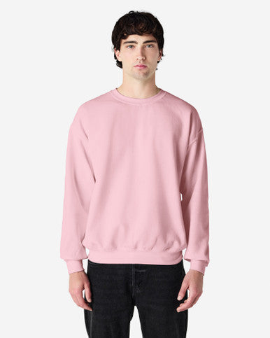 Gildan Adult 270GSM Crewneck Sweatshirt-(18000)