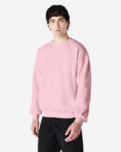 Gildan Adult 270GSM Crewneck Sweatshirt-(18000)