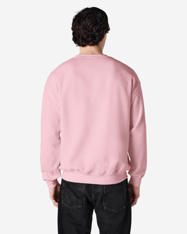 Gildan Adult 270GSM Crewneck Sweatshirt-(18000)