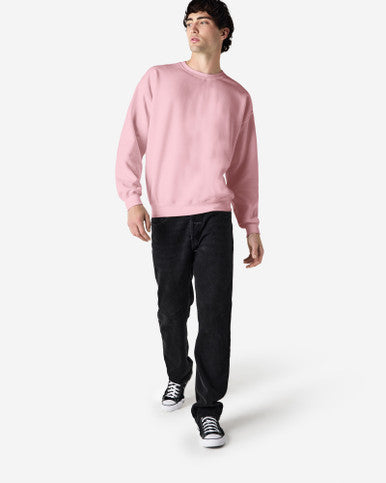 Gildan Adult 270GSM Crewneck Sweatshirt-(18000)