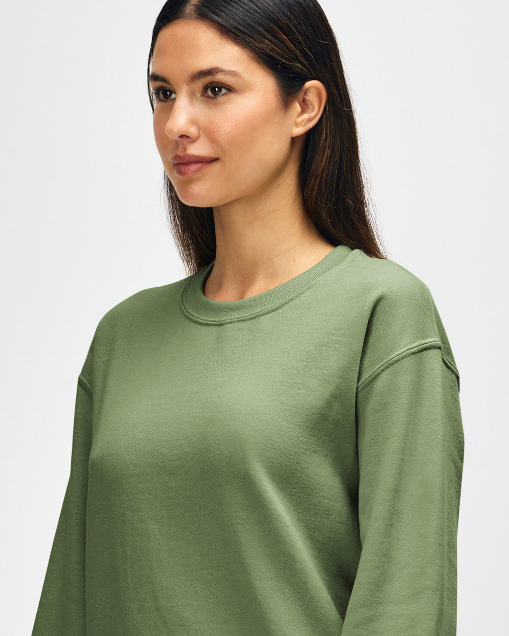Gildan Adult 270GSM Crewneck Sweatshirt-(18000)