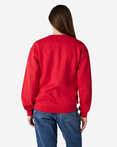 Gildan Adult 270GSM Crewneck Sweatshirt-(18000)