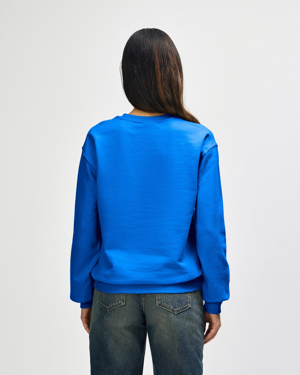 Gildan Adult 270GSM Crewneck Sweatshirt-(18000)