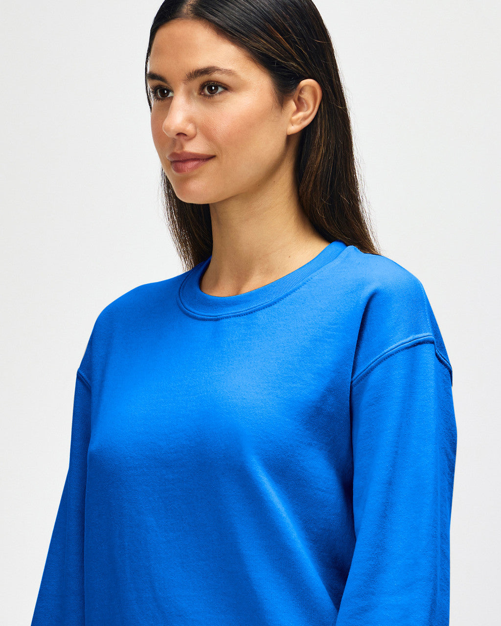 Gildan Adult 270GSM Crewneck Sweatshirt-(18000)