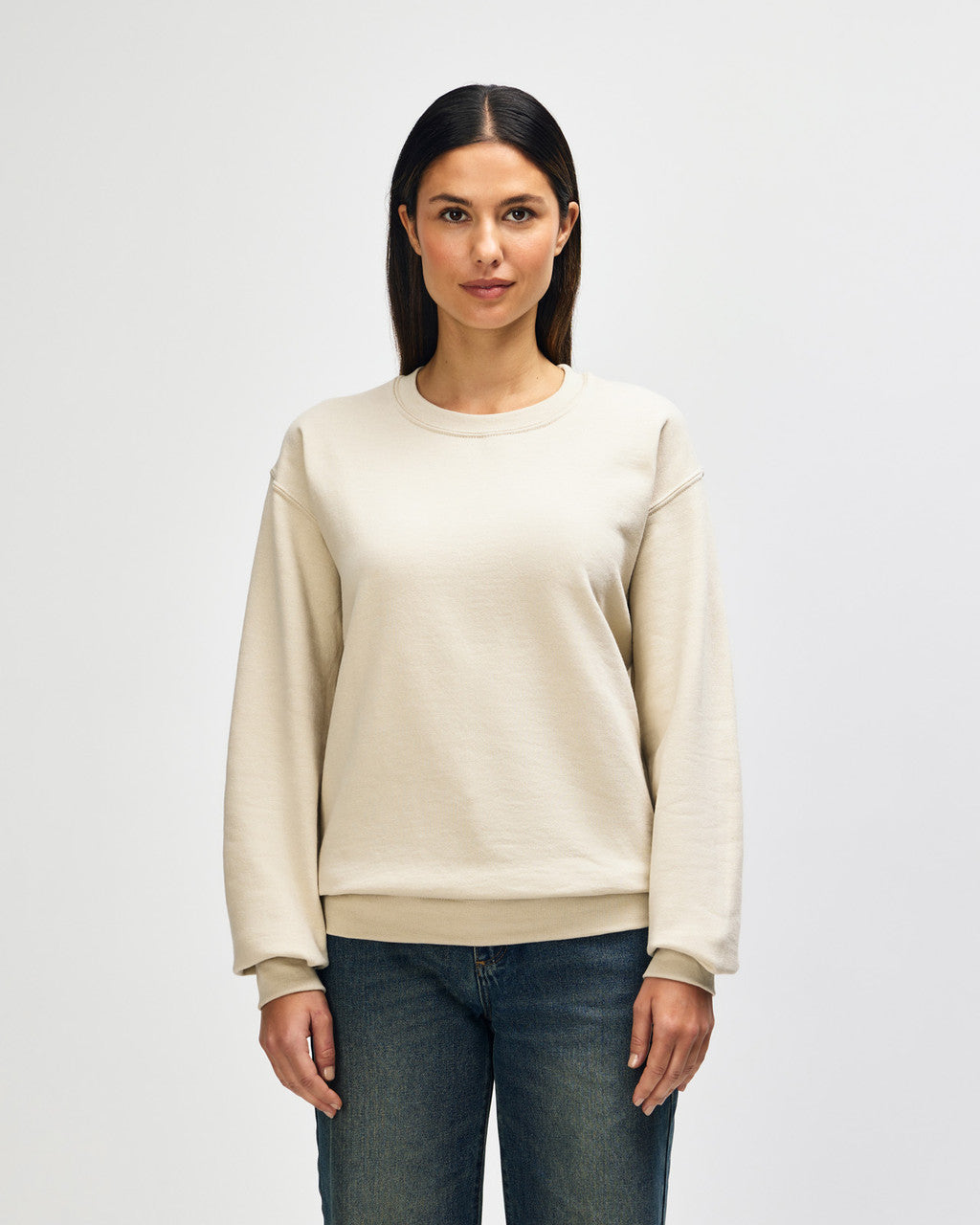 Gildan Adult 270GSM Crewneck Sweatshirt-(18000)