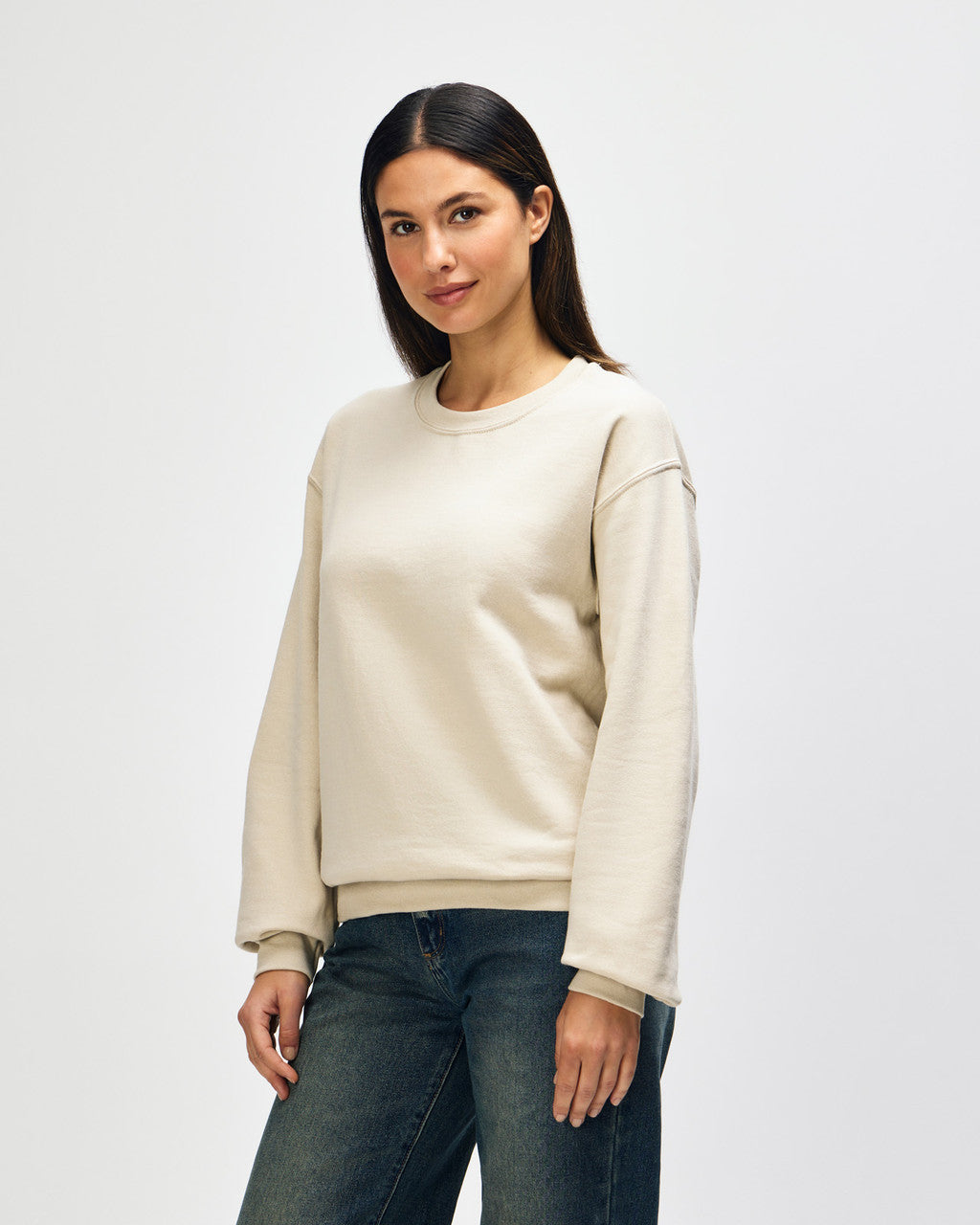 Gildan Adult 270GSM Crewneck Sweatshirt-(18000)