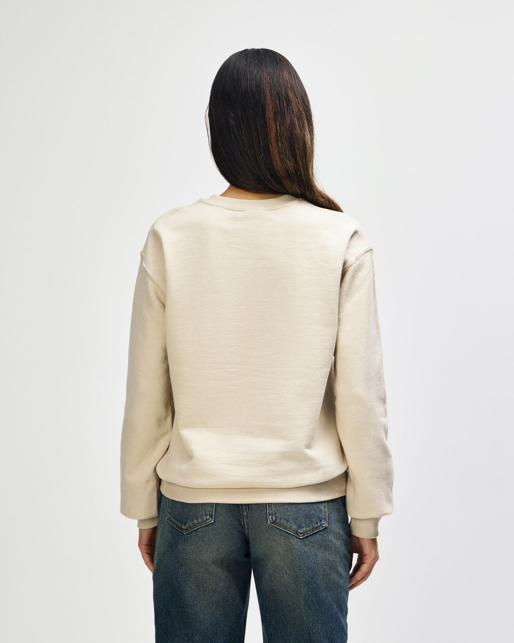 Gildan Adult 270GSM Crewneck Sweatshirt-(18000)