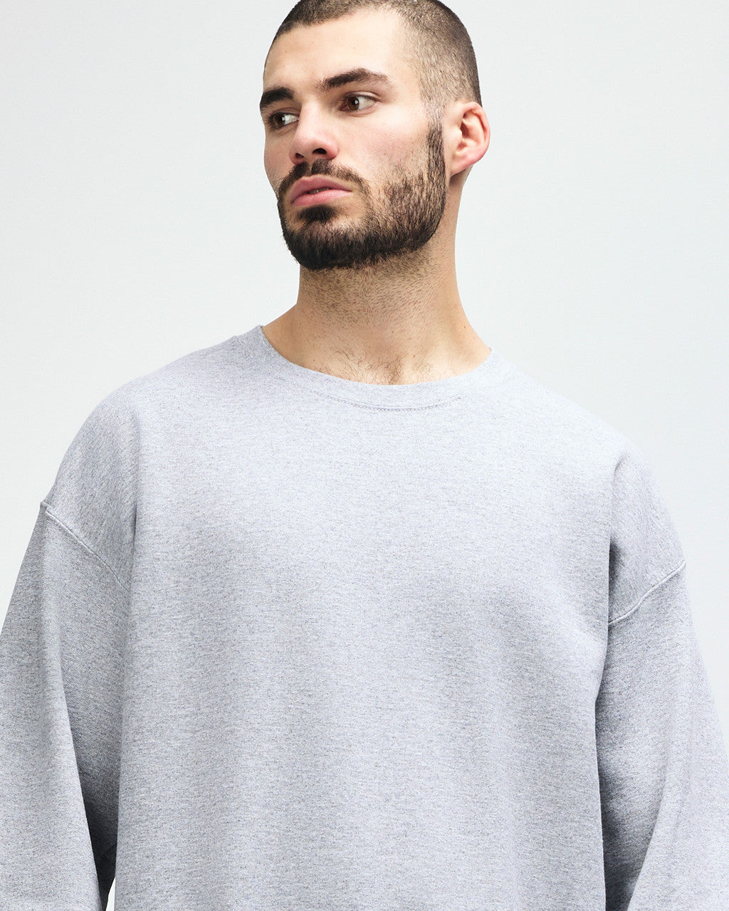 Gildan Adult 270GSM Crewneck Sweatshirt-(18000)