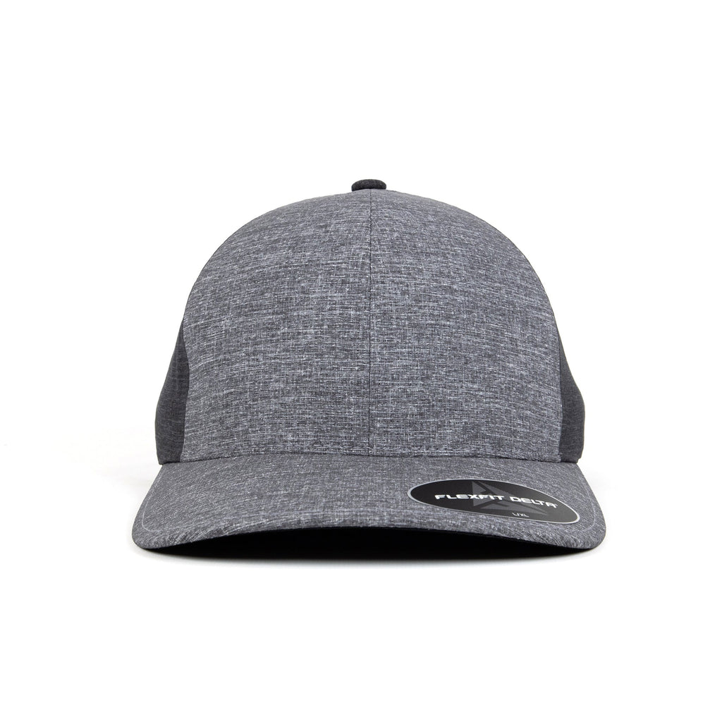 180T FLEXFIT® DELTA® 2-Tone Cap | Fitted