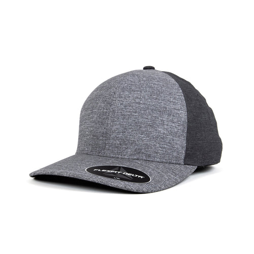 180T FLEXFIT® DELTA® 2-Tone Cap | Fitted