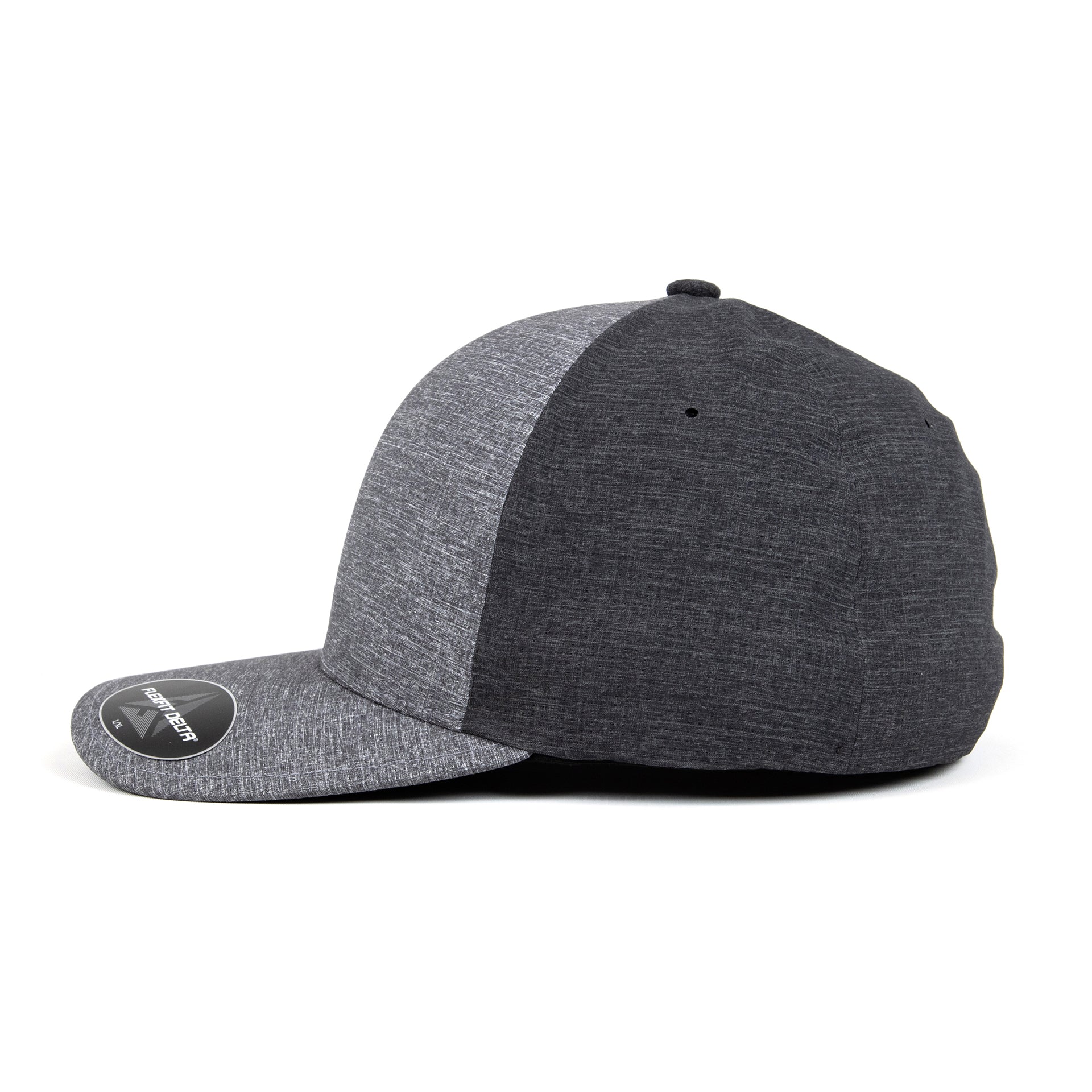 180T FLEXFIT® DELTA® 2-Tone Cap | Fitted