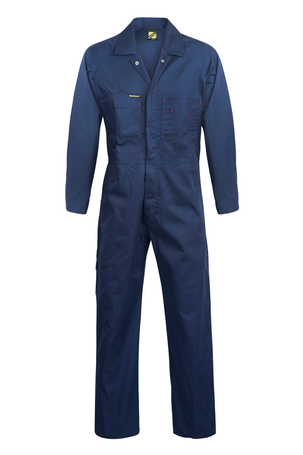 POLY/COTTON COVERALLS