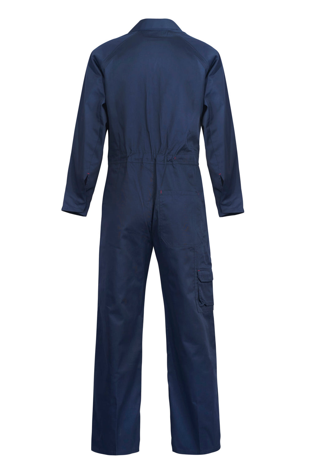 POLY/COTTON COVERALLS