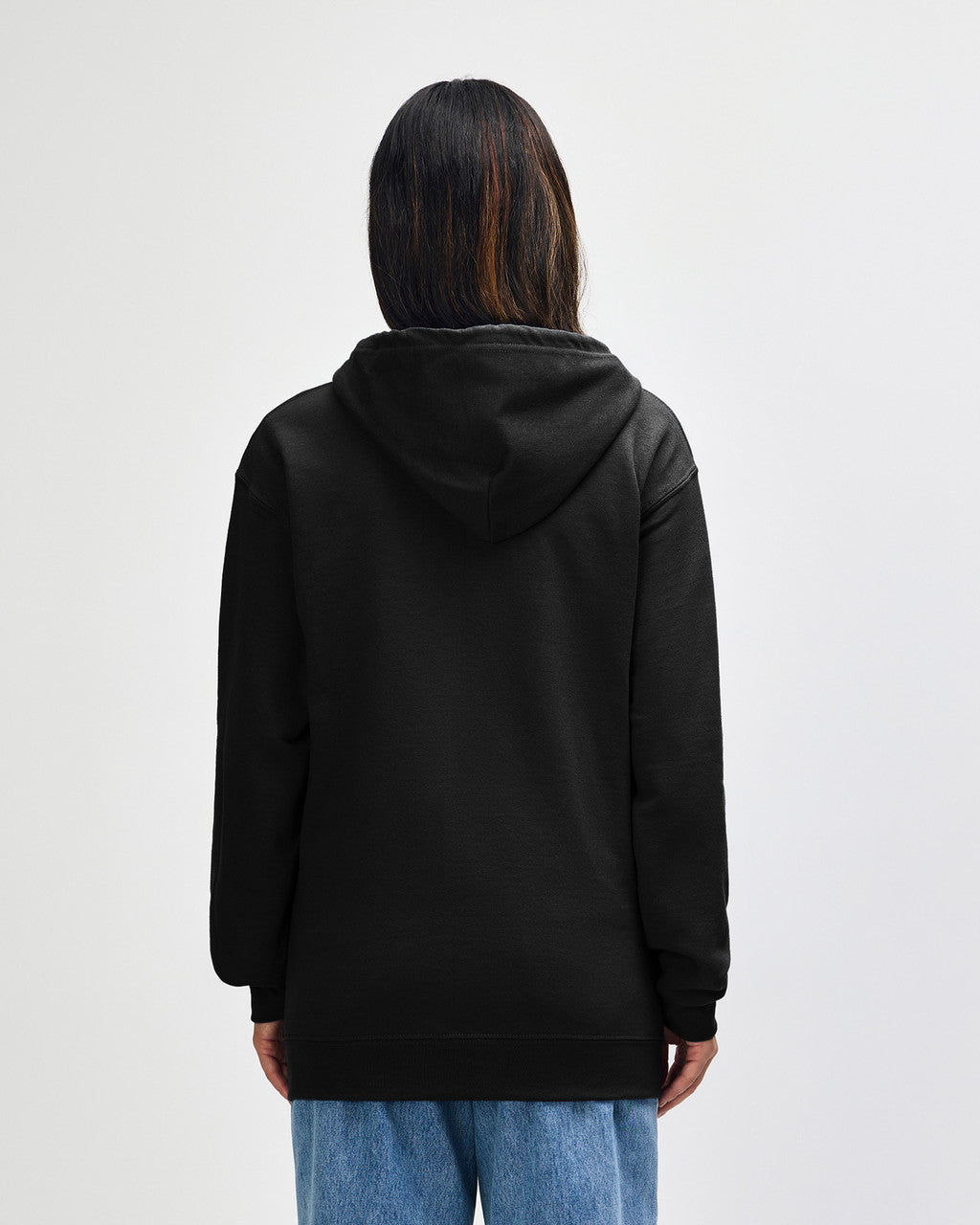 Gildan  Adult Zip Hooded Sweatshirt-(18600)