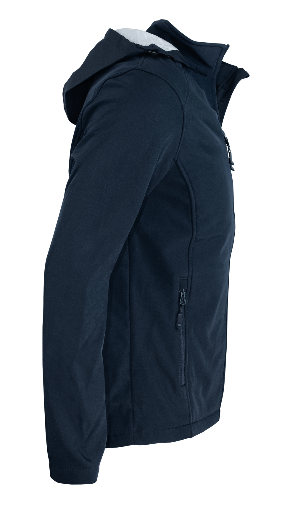 OLYMPUS MENS JACKETS - NAVY