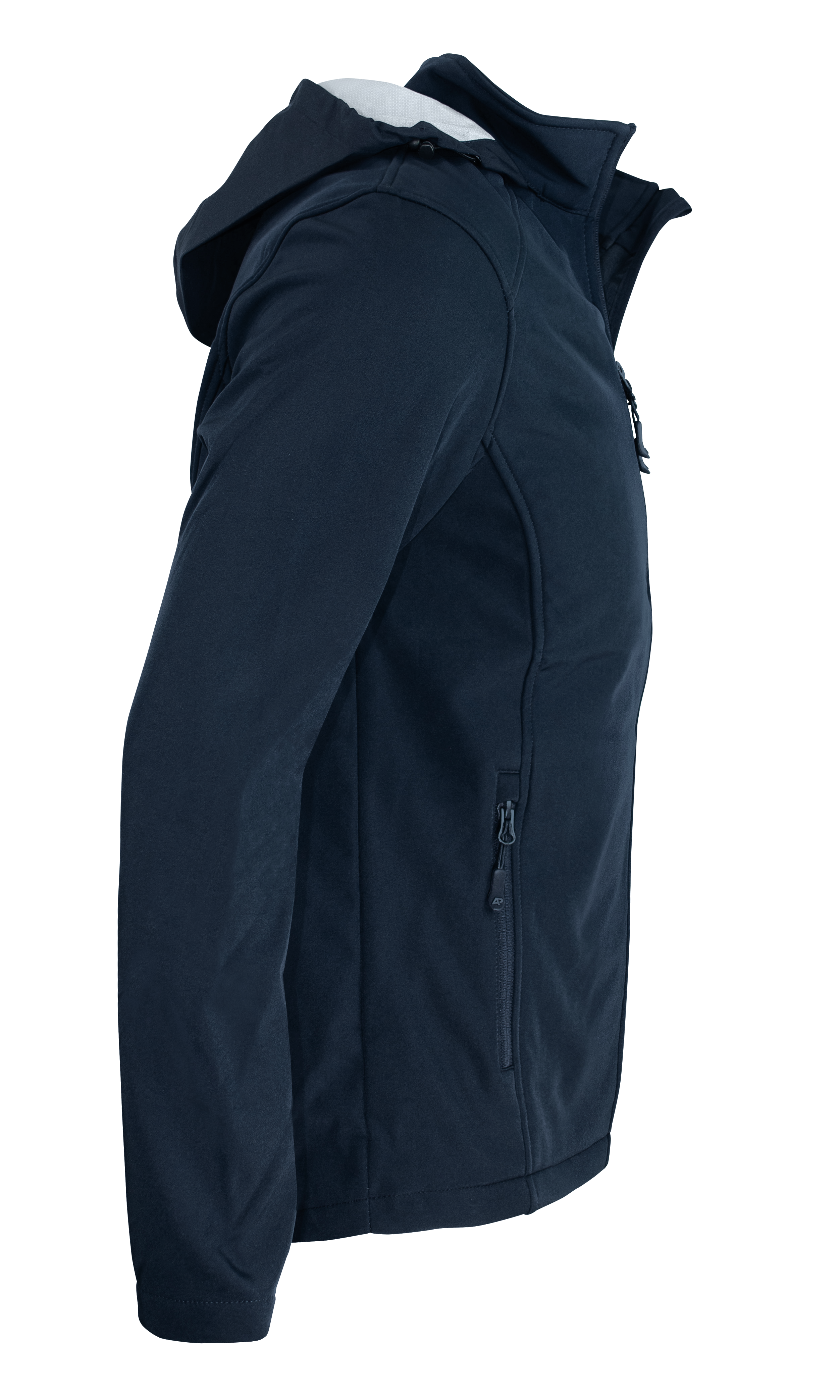 OLYMPUS MENS JACKETS - NAVY