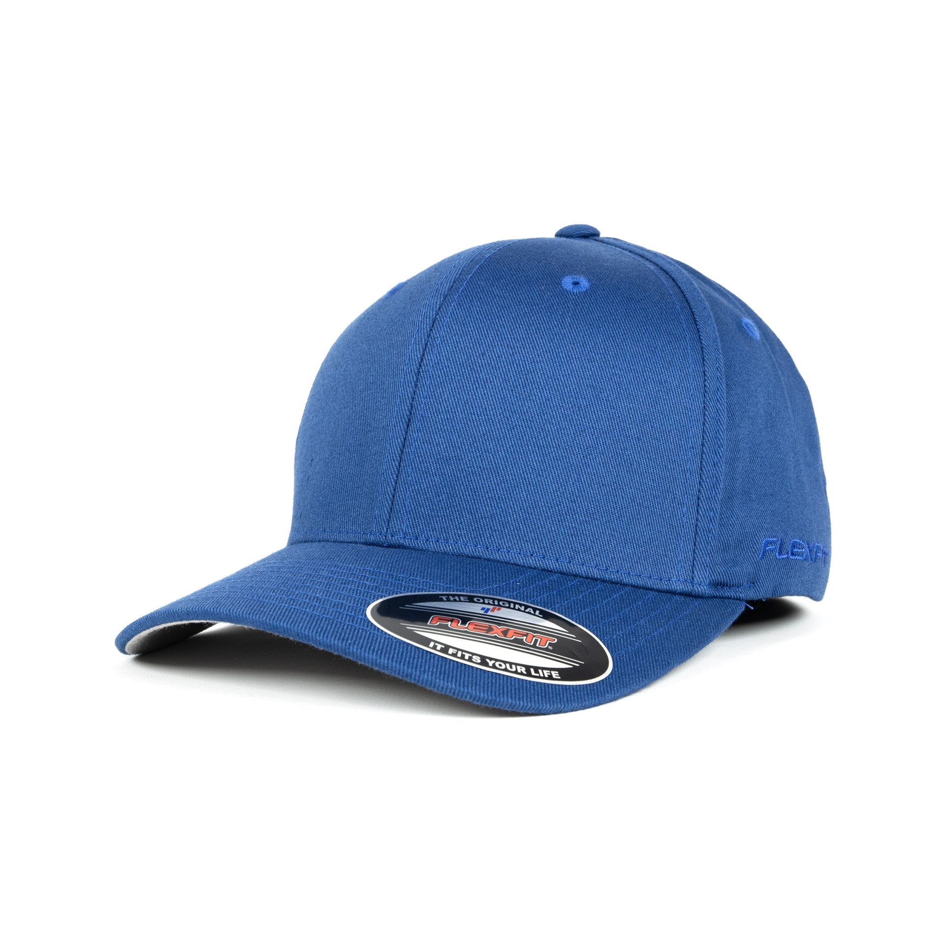6277 FLEXFIT® Worn By The World | Fitted