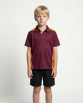 PATERSON KIDS POLOS - 3305