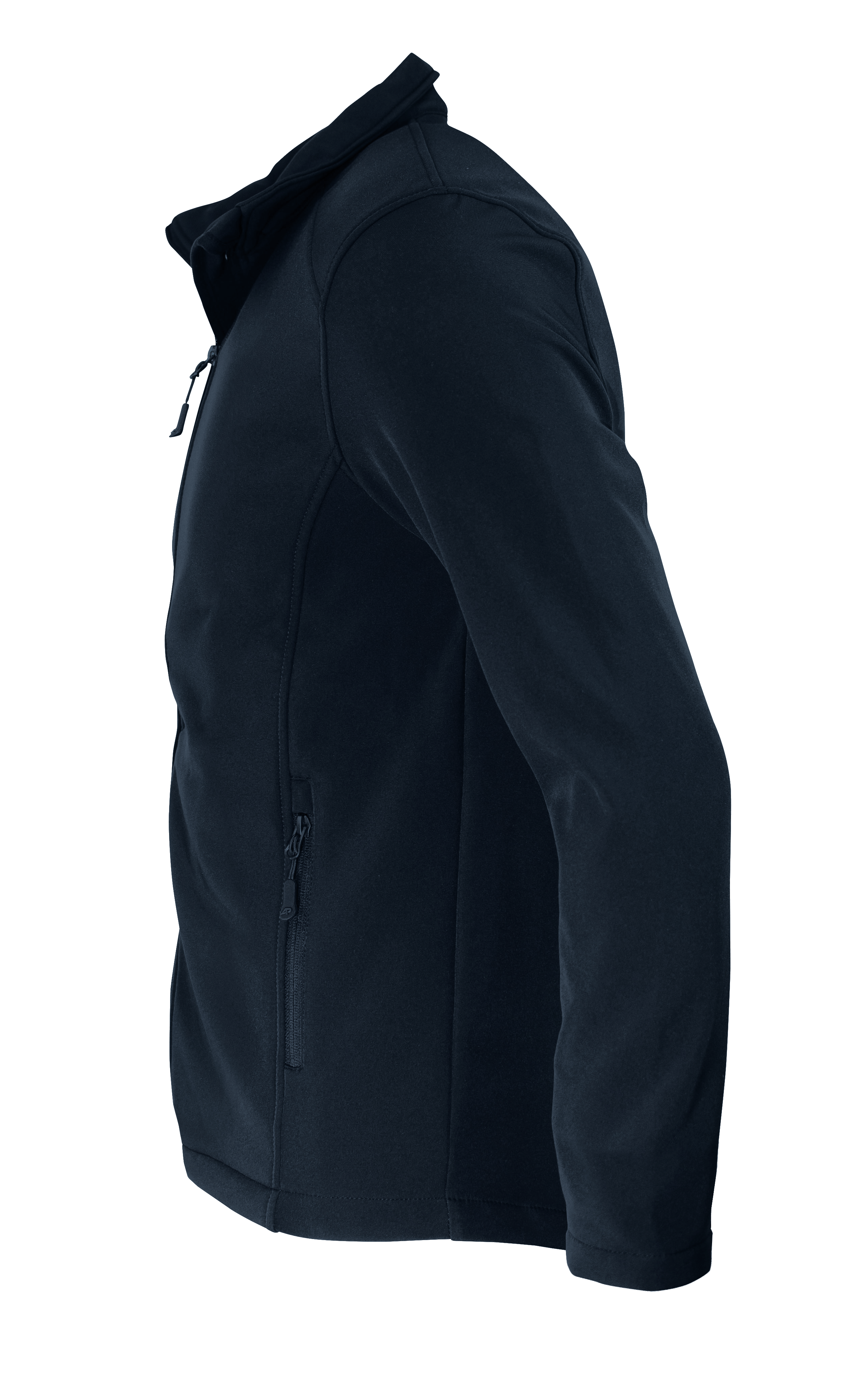SELWYN MENS JACKETS - DARK NAVY
