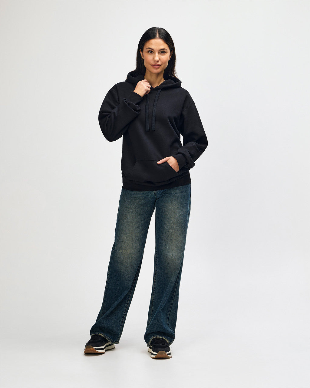 Gildan Hammer Adult Hooded Sweatshirt (19500)
