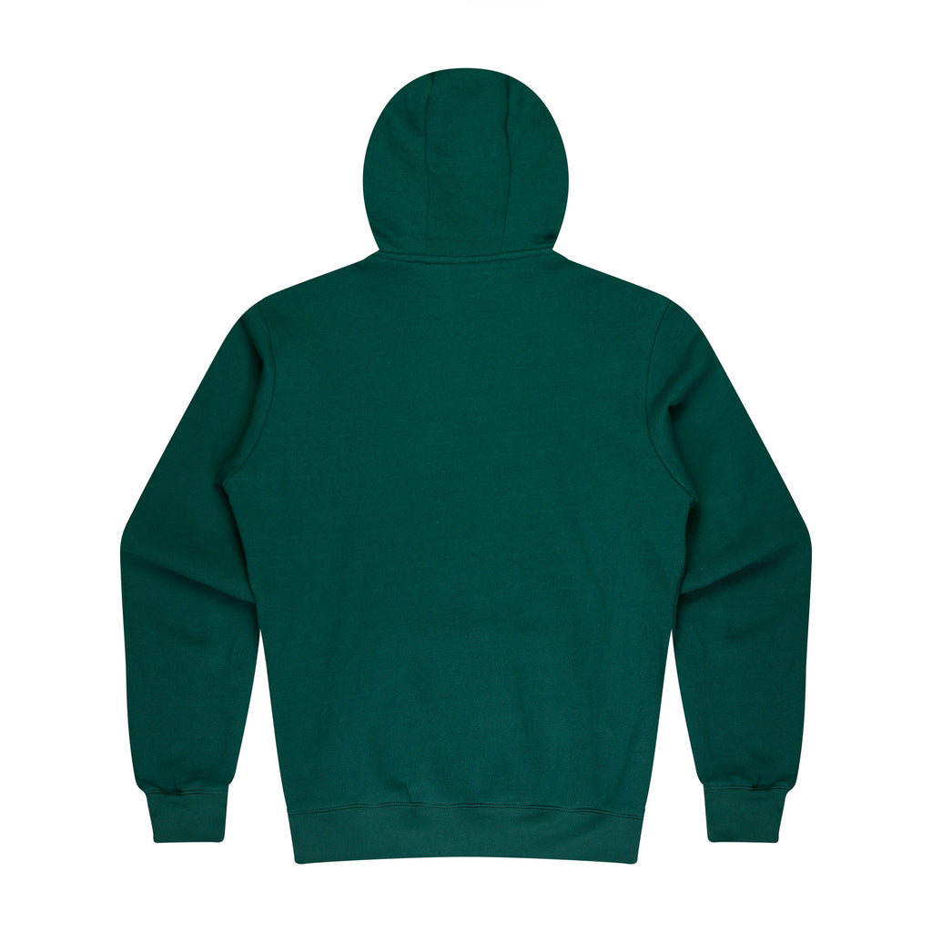 TORQUAY MENS HOODIES - BOTTLE