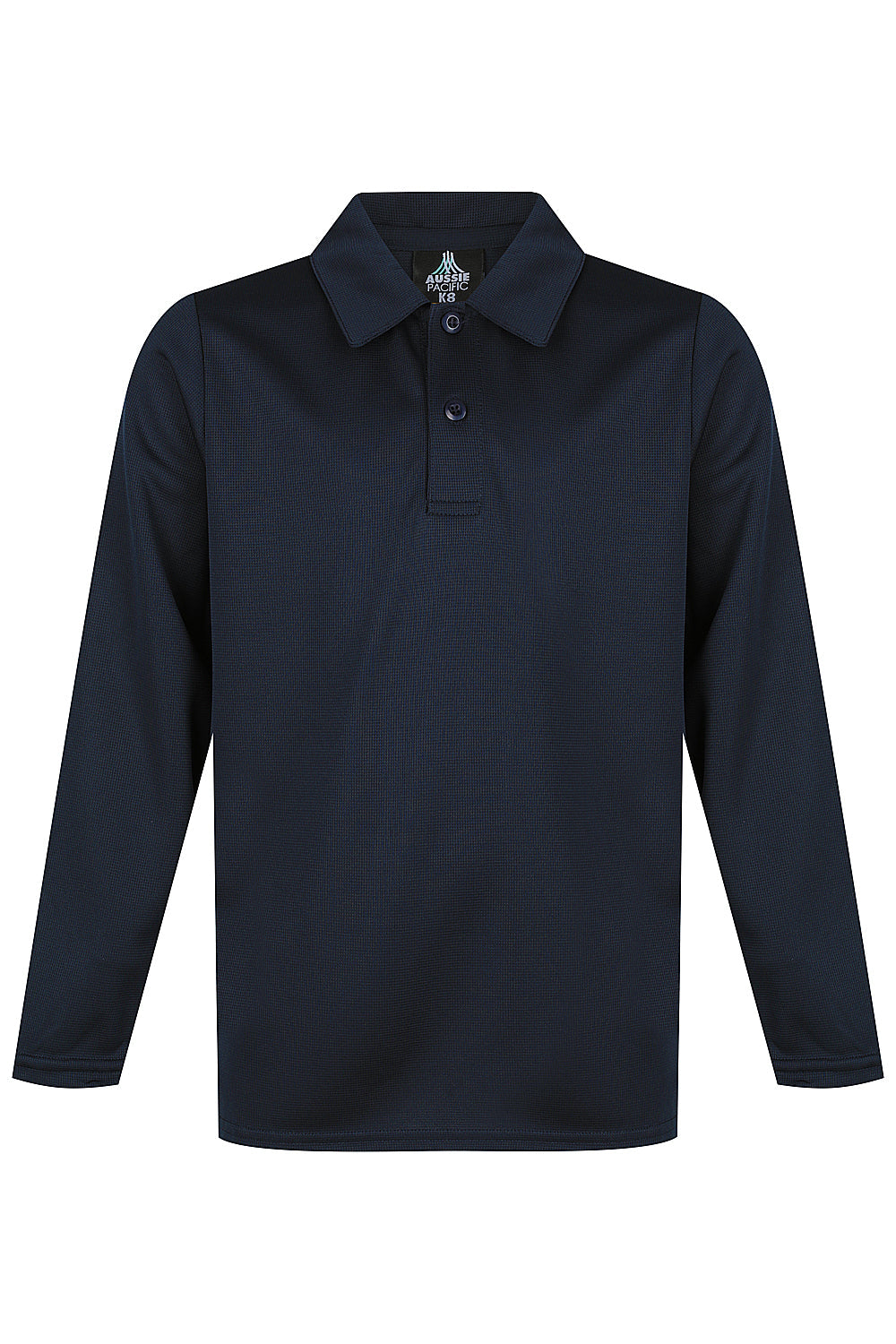 BOTANY KIDS POLOS - 3316