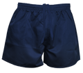 RUGBY MENS SHORTS - NAVY