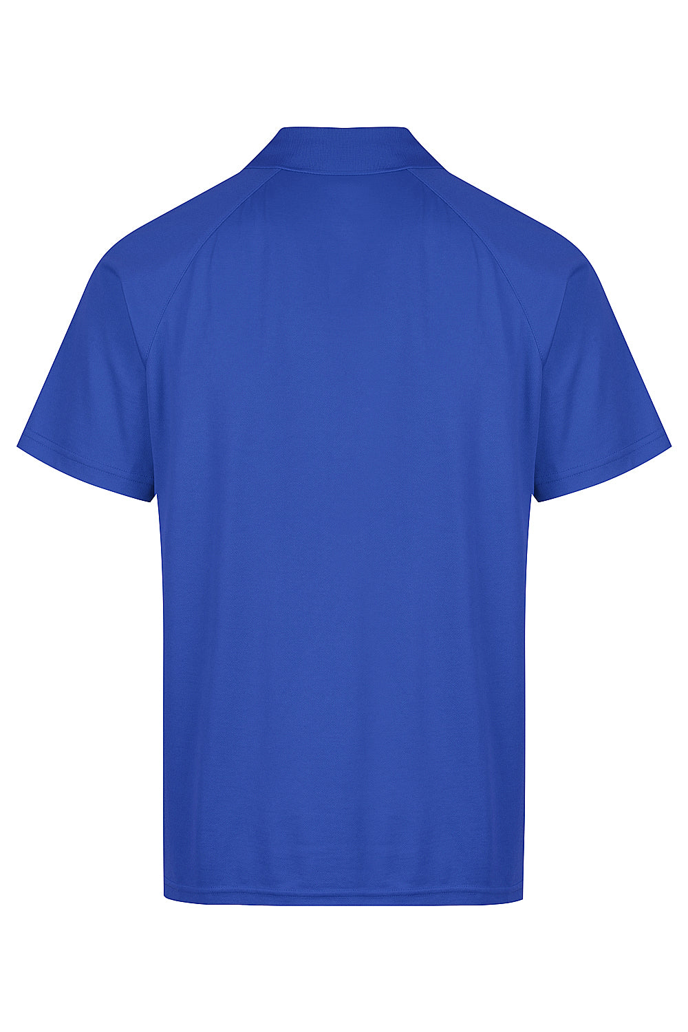 KEIRA MENS POLOS - ROYAL