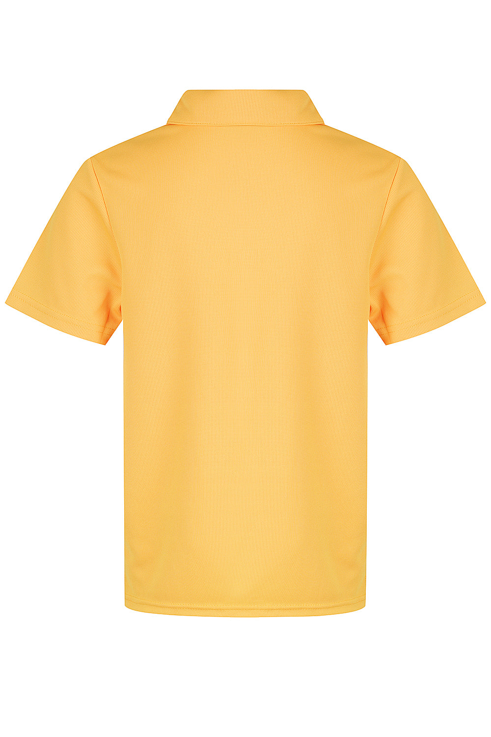 BOTANY KIDS POLOS - GOLD