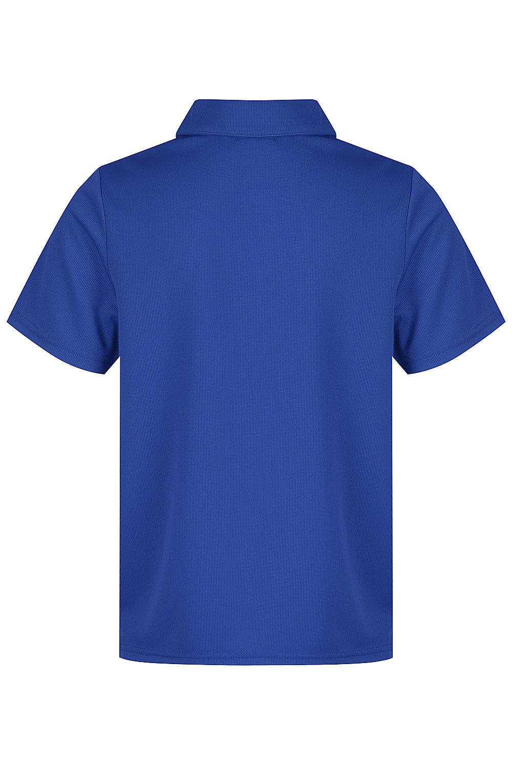 BOTANY KIDS POLOS - ROYAL