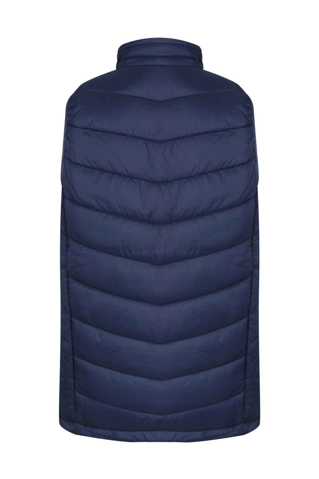 SNOWY KIDS VESTS - NAVY
