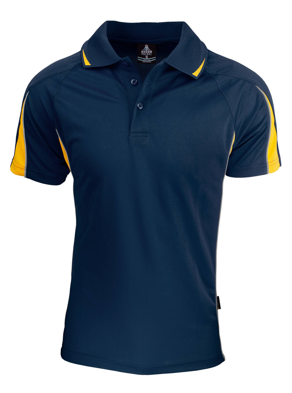 EUREKA MENS POLOS - 1304