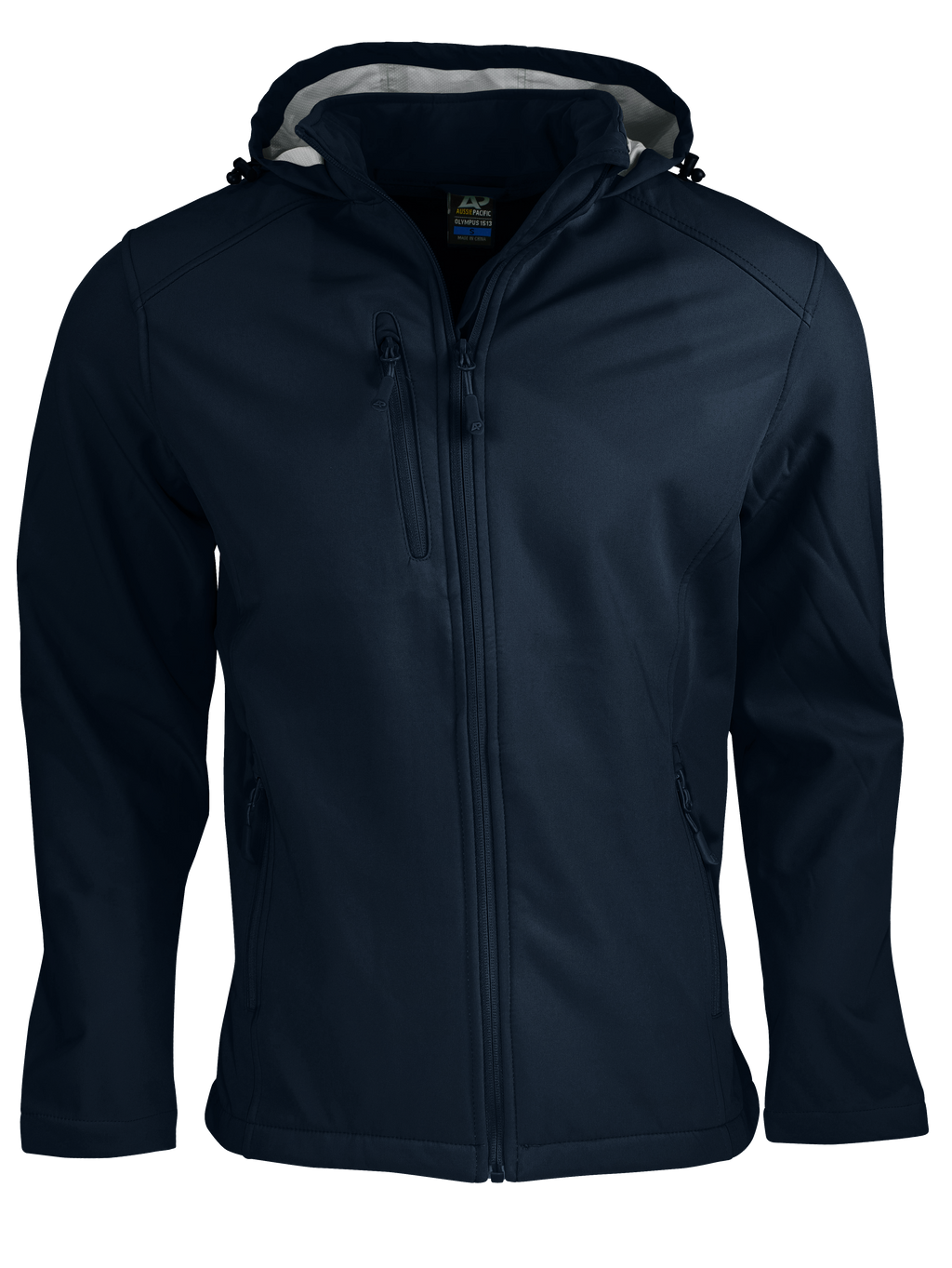 OLYMPUS MENS JACKETS - DARK NAVY