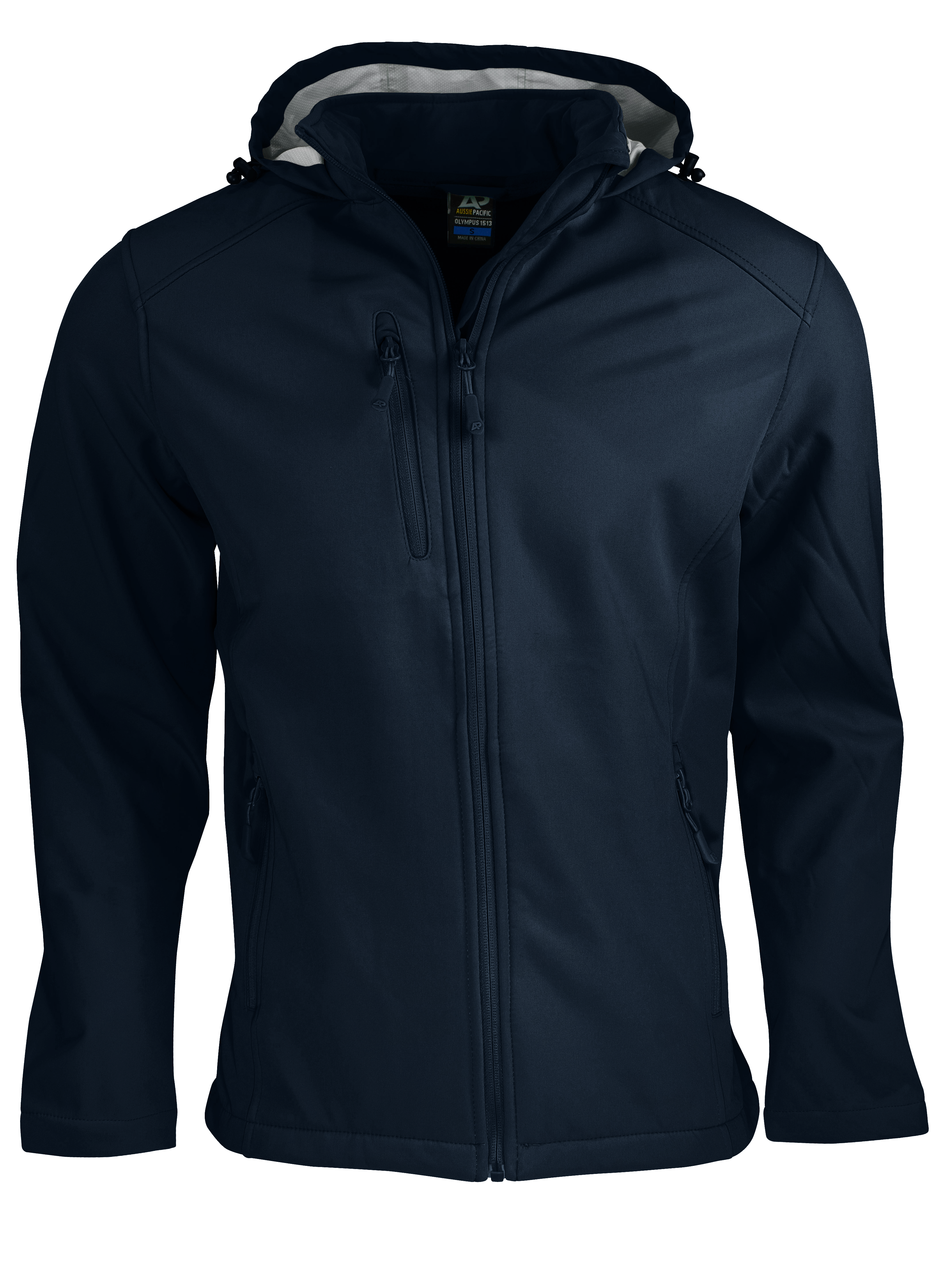 OLYMPUS MENS JACKETS - DARK NAVY