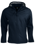 OLYMPUS MENS JACKETS - DARK NAVY